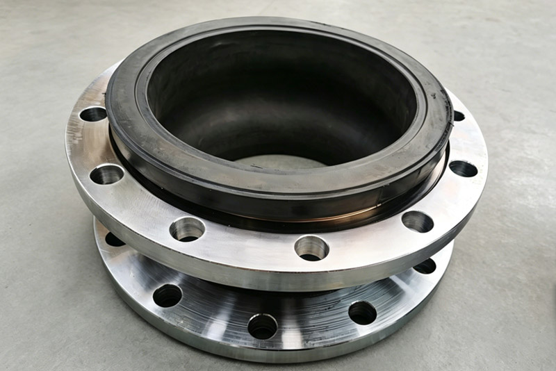 Rubber Expansion Joints