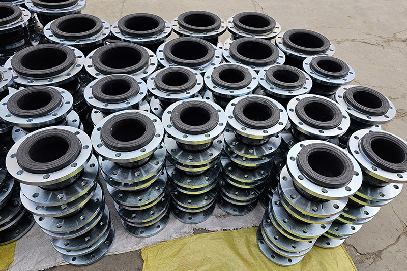 Rubber Expansion Joints
