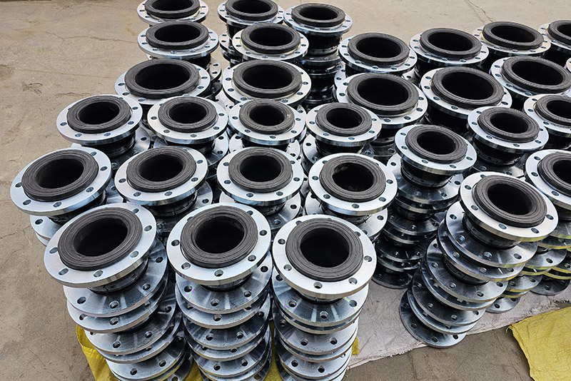 Rubber Expansion Joints
