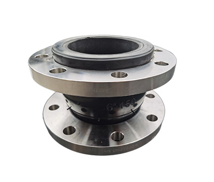Rubber Expansion Joints