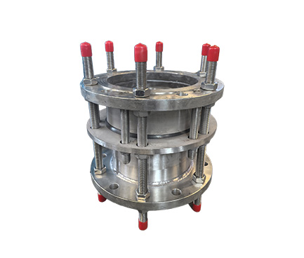 Stainless Steel Flange Disassembly Joint
