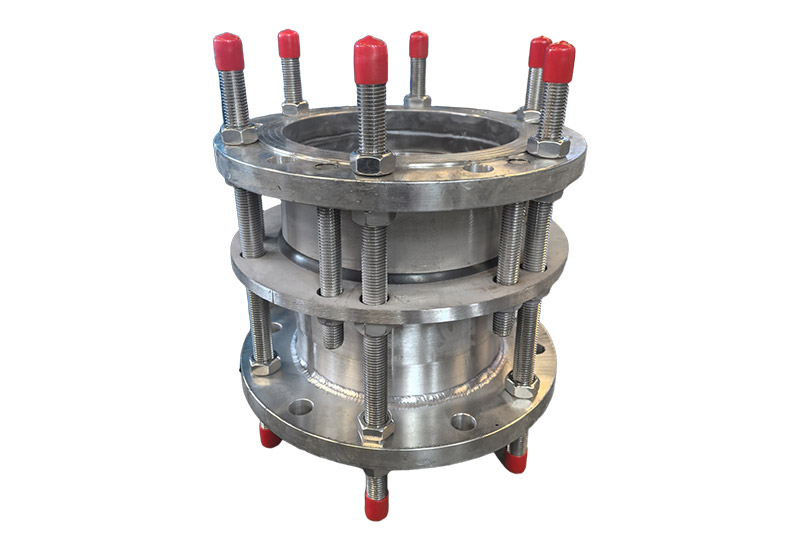 Stainless Steel Flange Disassembly Joint