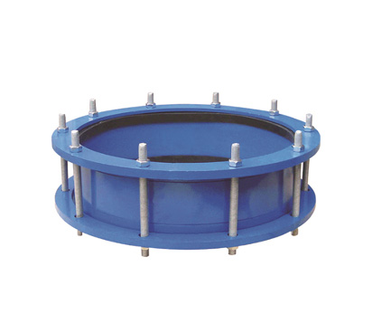 Gland Expansion Joint