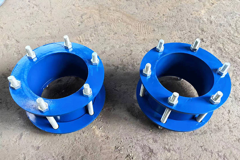 Gland Expansion Joint