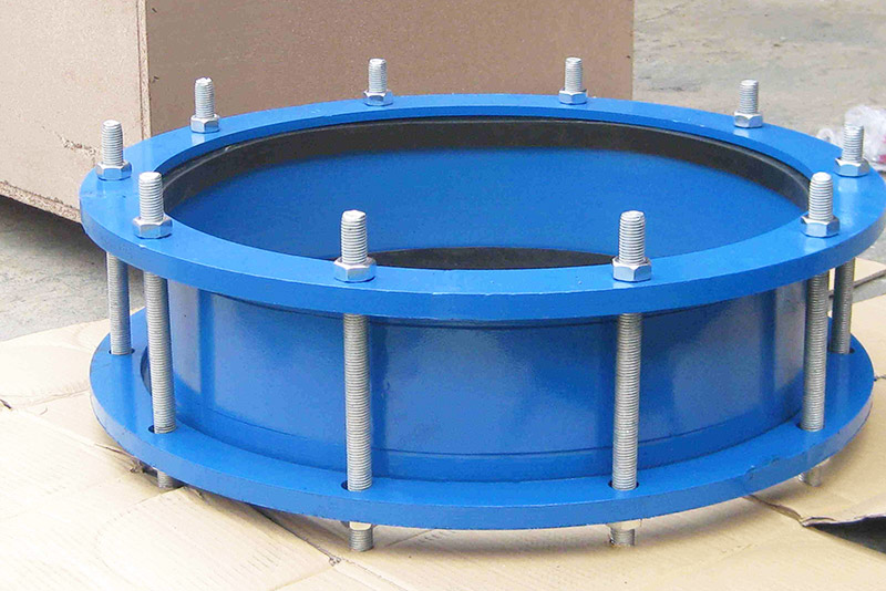 Gland Expansion Joint