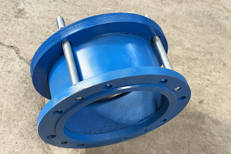 Gland Expansion Joint