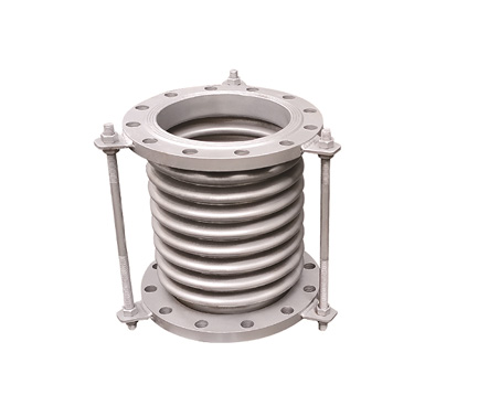 Bellow Expansion Joint