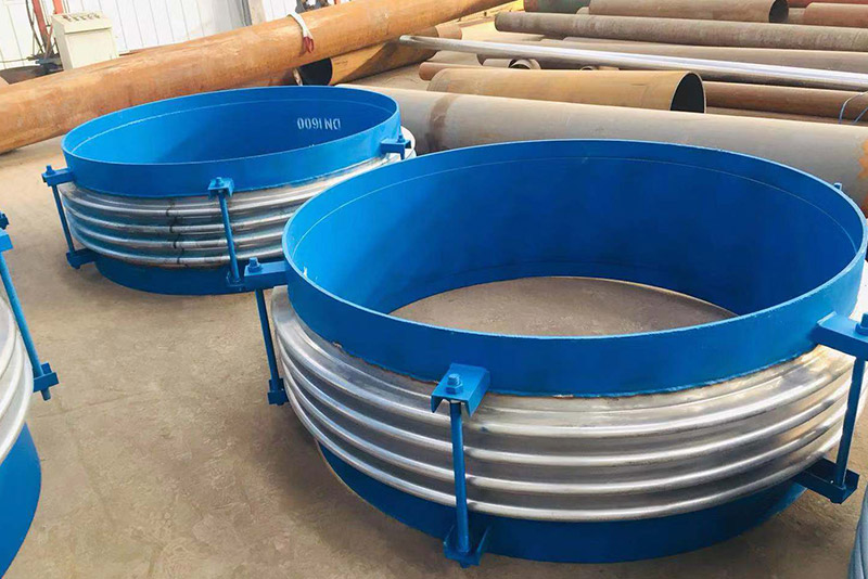 Bellow Expansion Joint