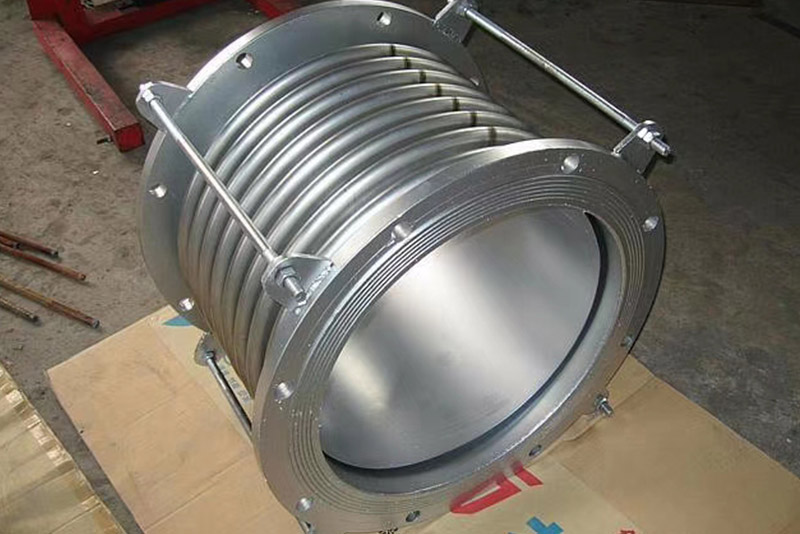 Bellow Expansion Joint
