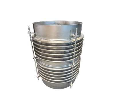 Welded Corrugated Expansion Joint