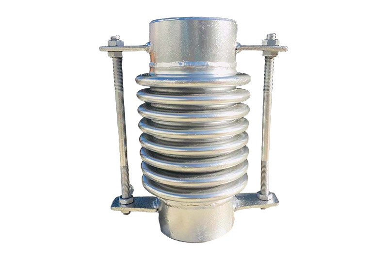 Welded Corrugated Expansion Joint