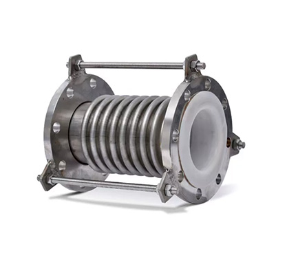 Bellows Expansion Joint