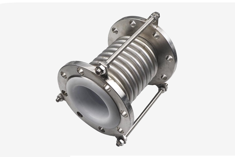 Bellows Expansion Joint