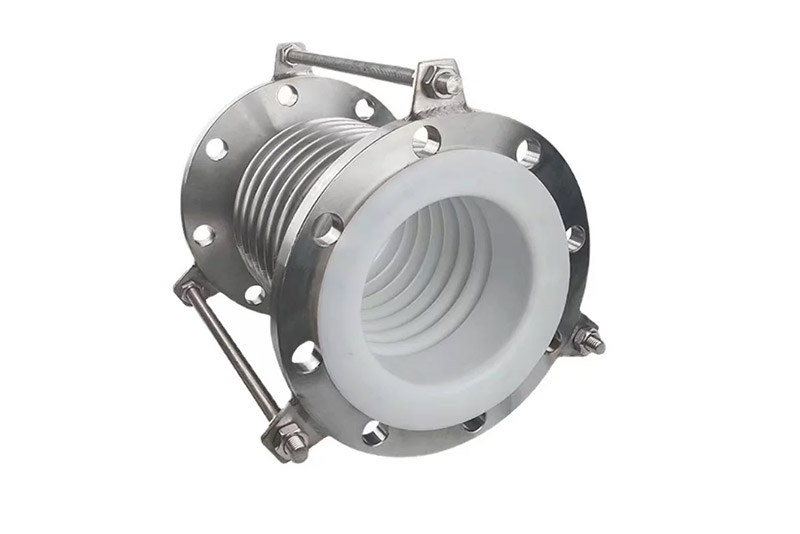Bellows Expansion Joint