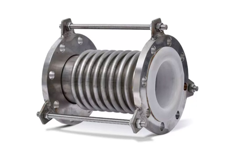 Bellows Expansion Joint