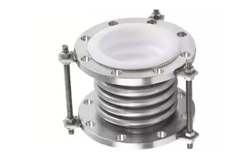 Bellows Expansion Joint