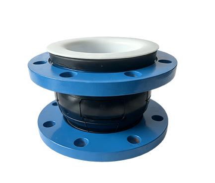 PTFE Rubber Expansion Joint