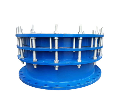 Detachable Expansion Joint