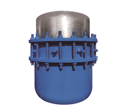 Sleeve Expansion Joint