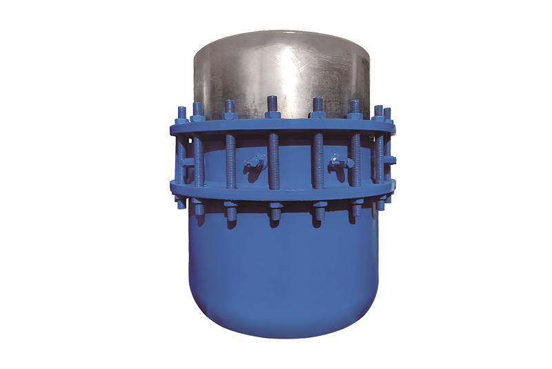 Sleeve Expansion Joint