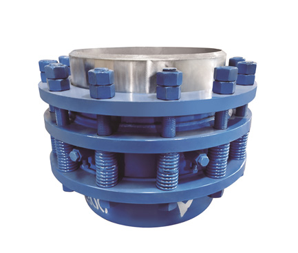 Rotary Compensator