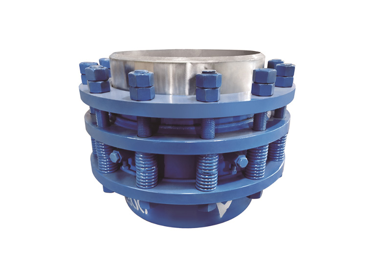 Rotary Compensator